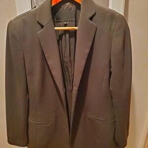 Yansi Fugel 3 Button Blazer Size 8